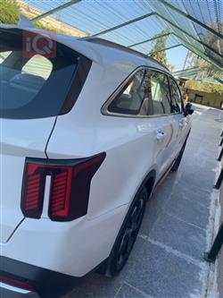 کیا سۆرینتۆ